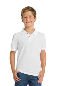 Battle Academy YOUTH Polos