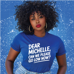 Load image into Gallery viewer, Dear Michelle
