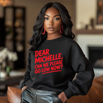 Load image into Gallery viewer, Dear Michelle
