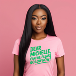 Load image into Gallery viewer, Dear Michelle
