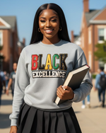 Load image into Gallery viewer, Black Excellence
