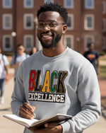 Load image into Gallery viewer, Black Excellence
