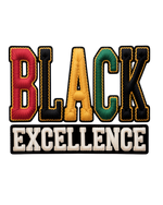 Load image into Gallery viewer, Black Excellence
