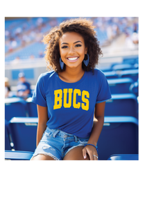 BUCS Distressed- YOUTH
