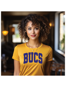 BUCS Distressed- YOUTH
