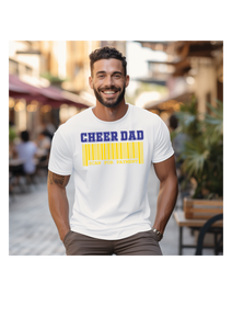 Cheer Dad- Scan