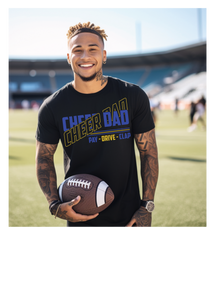 Cheer Dad