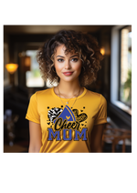 Load image into Gallery viewer, Cheer Mom- Glitter Transfer
