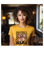 Load image into Gallery viewer, Football Mom
