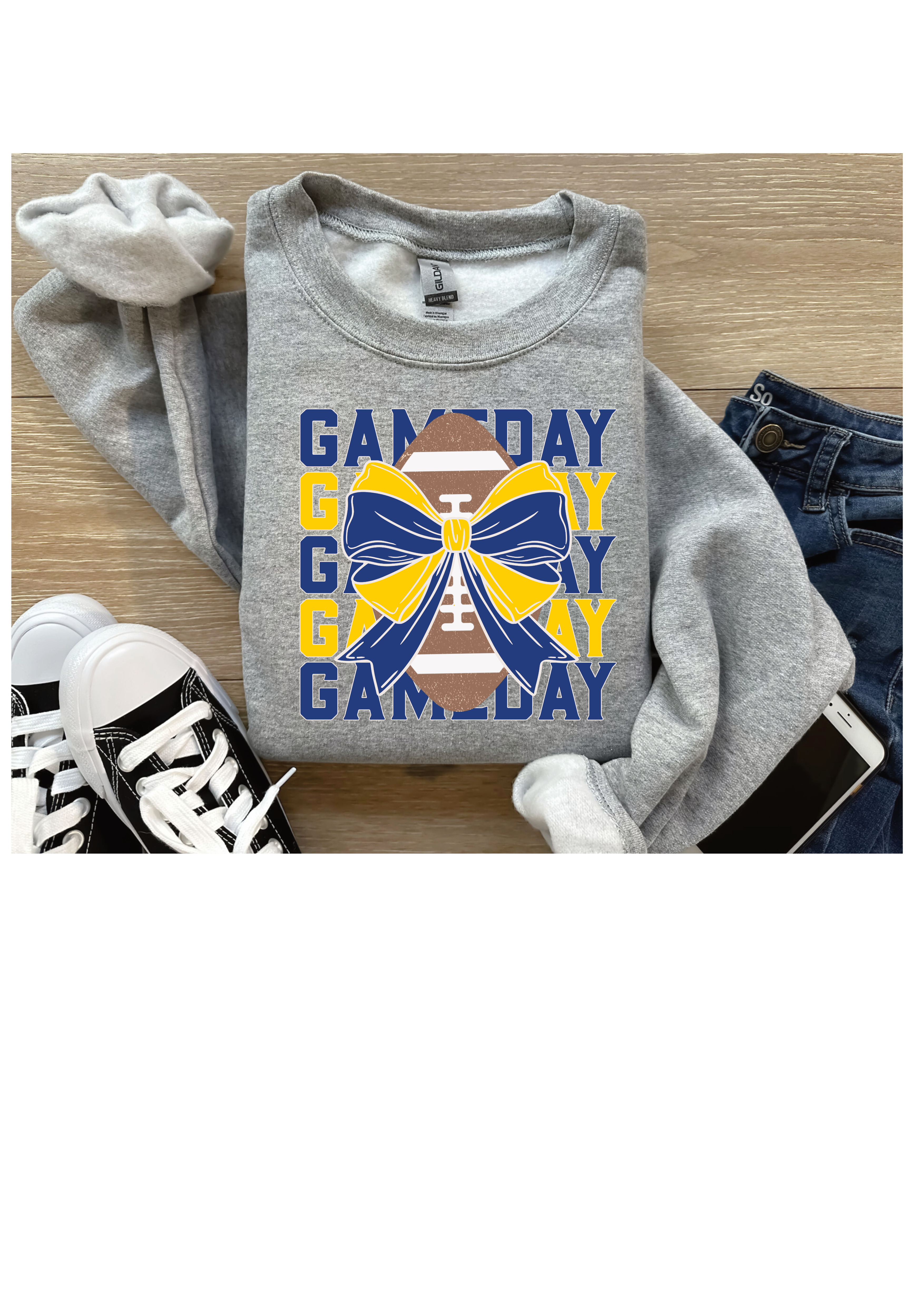Bucs Game Day- Youth and Adult