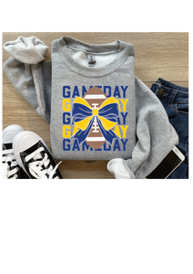Bucs Game Day- Youth and Adult