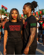 Load image into Gallery viewer, Juneteenth- Honoring the Past
