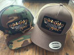 Load image into Gallery viewer, Melanin Girl Hats
