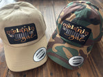 Load image into Gallery viewer, Melanin Girl Hats
