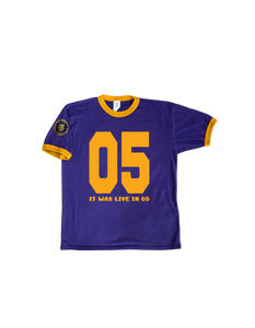 Live in 05- Omega Psi Phi