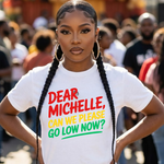 Load image into Gallery viewer, Dear Michelle
