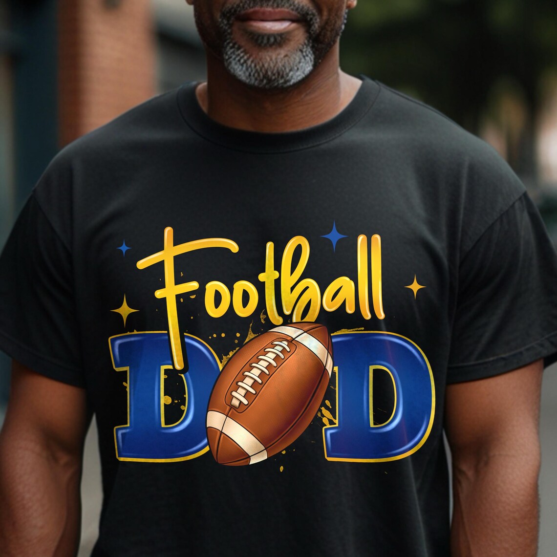 Football Dad