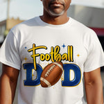 Load image into Gallery viewer, Football Dad
