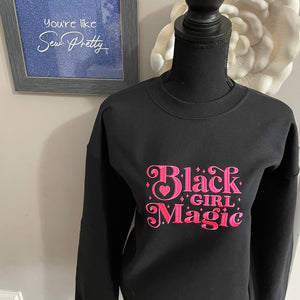 Black Girl Magic
