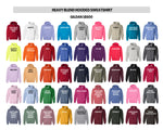 Load image into Gallery viewer, Adult Hoodies
