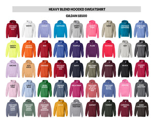 Adult Hoodies