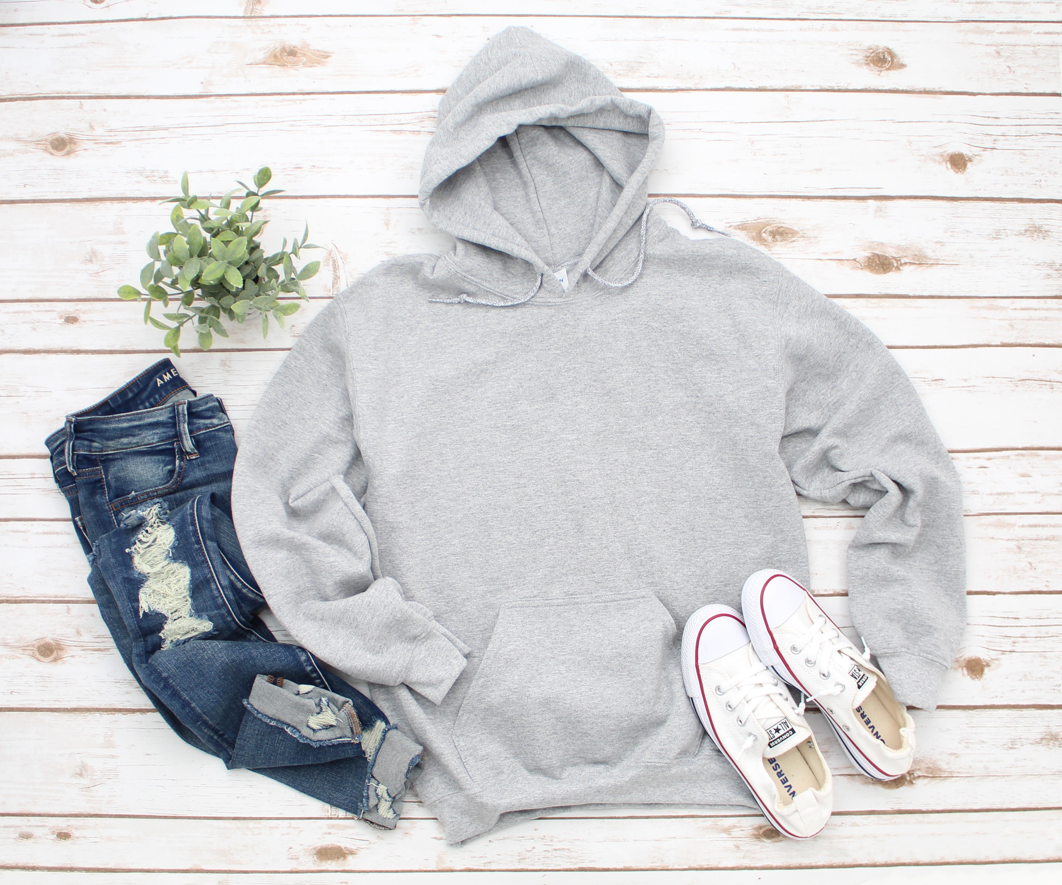 Adult Hoodies