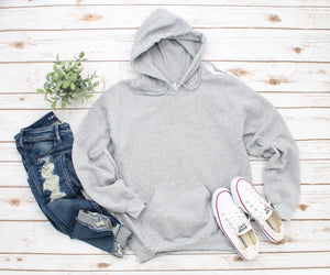 Adult Hoodies