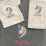 Load image into Gallery viewer, Custom Baby Gift Bundle
