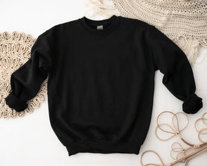 Adult Sweatshirts